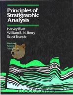Principles of Stratigraphic Analysis PDF电子版封面 0865420696