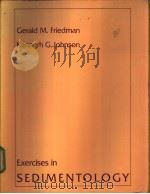 Exercisces in Sedimentology（ PDF版）