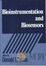 Bioinstrumentation and biosensors（ PDF版）