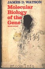Molecular Biology of the Gene（ PDF版）