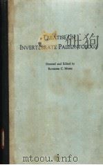 TREATISE ON INVERTEBRATE PALEONTOLOGY（ PDF版）