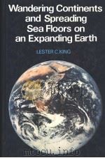 Wandering Continents and Spreading Sea Floors on an Expanding English（ PDF版）