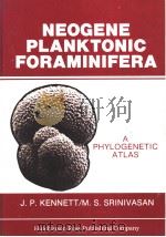 NEOGENE PLANKTONIC FORAMINIFERA PDF电子版封面 0879330708