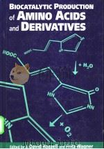 BIOCATALYTIC PRODUCTION OF AMINO ACIDE AND DERIVATIVES（ PDF版）