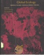 Global Ecology（ PDF版）