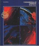 FUNDAMENTALS OF CHEMISTRY（ PDF版）