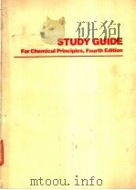 STUDY GUIDE PDF电子版封面