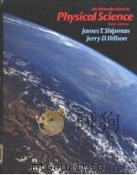 An Introduction to Physical Science PDF电子版封面 066920000X
