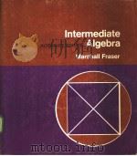 Intermediate Algebra（ PDF版）