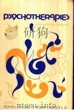 Psychotherapies PDF电子版封面 0030178266