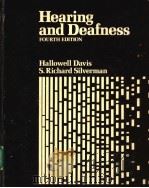 Hearing and Deafness PDF电子版封面
