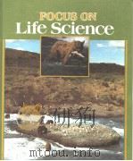 FOCUS ON LIFE SCIENCE PDF电子版封面