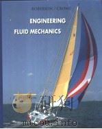 ENGINEERING FLUID MECHANICS PDF电子版封面
