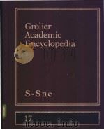 Grolier Academic Encyclopedia 17（ PDF版）