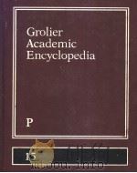 Grolier Academic Encyclopedia 15（ PDF版）