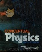 CONCEPTUAL PHYSICS PDF电子版封面 0673398471