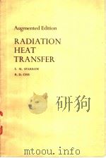 RADIATION HEAT TRANSFER     PDF电子版封面     