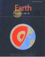 Earth PDF电子版封面 0716702894