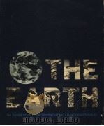THE EARTH PDF电子版封面 0132224224