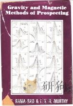 Gravity and Magnetic Methods of Prospecting PDF电子版封面
