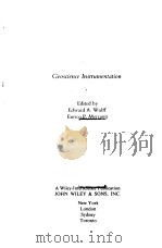 Geoscience Instrumentation PDF电子版封面