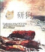 Exploration of the OCEANS PDF电子版封面 0024250406