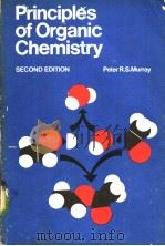 Principles of Organic Chemistry PDF电子版封面