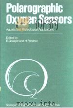 Polarographic Oxygen Sensors（ PDF版）