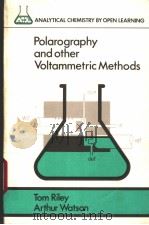 Polarography and other Voltammetric Methods（ PDF版）