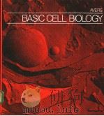 Basic Cell Biology PDF电子版封面 0442203837