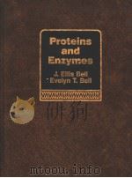 Proteins and Enzymes（ PDF版）