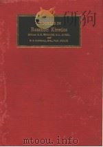 PROGRESS IN REACTION KINETICS（ PDF版）