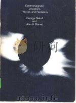 ELECTROMAGNETIC VIBRATIONS，WAVES，AND RADIATION（ PDF版）