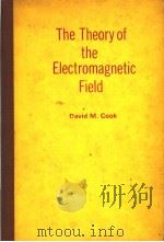 The Theory of the Electromagnetic Field PDF电子版封面