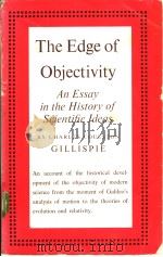 The Edge of Objectivity（ PDF版）