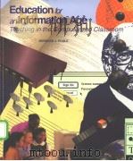Education for an Information Age（ PDF版）