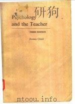 Psychology and the Teacher（ PDF版）