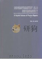 SUPERSYMMETRY AND SUPERGRAVITY（ PDF版）