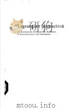 Lagrangian Interaction（ PDF版）