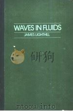 WAVES IN FLUIDS（ PDF版）