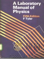 A Laboratory Manual of Physics（1977 PDF版）