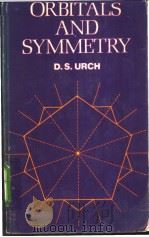 ORBITALS AND SYMMETRY（ PDF版）