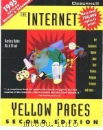 THE INTERNET YELLOW PAGES（ PDF版）