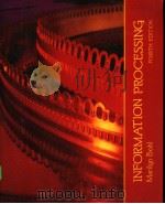 INFORMATION PROCESSING PDF电子版封面