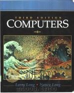 COMPUTERS     PDF电子版封面  013156241X   