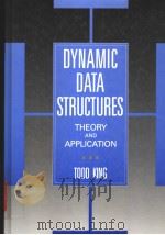 Dynamic Data Structures PDF电子版封面 0124075304
