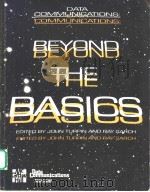 BEYOND THE BASICS PDF电子版封面