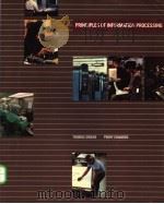 Principles of Information Processing PDF电子版封面 0023902507