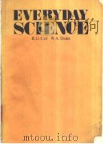 EVERYDAY SCIENCE（ PDF版）