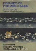 DYNAMICS OF POLYMERIC LIQUIDS（ PDF版）
